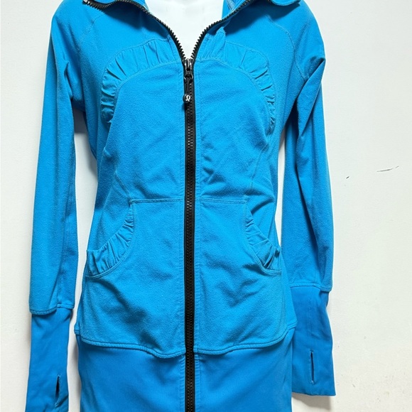 lululemon athletica Blue Women's Sweater - Picture 2 of 12